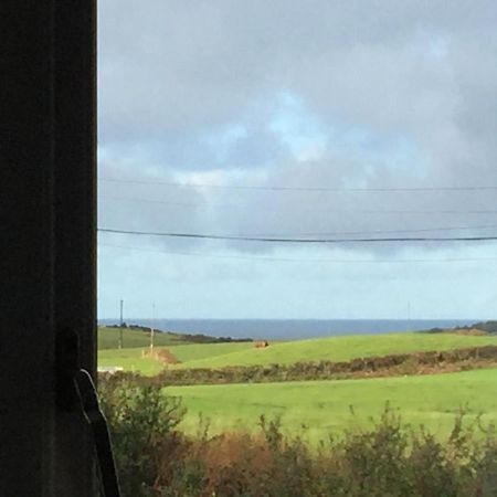 Bed and Breakfast Harvest Moon Doolin Esterno foto