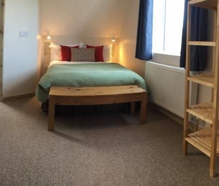 Bed and Breakfast Harvest Moon Doolin Esterno foto