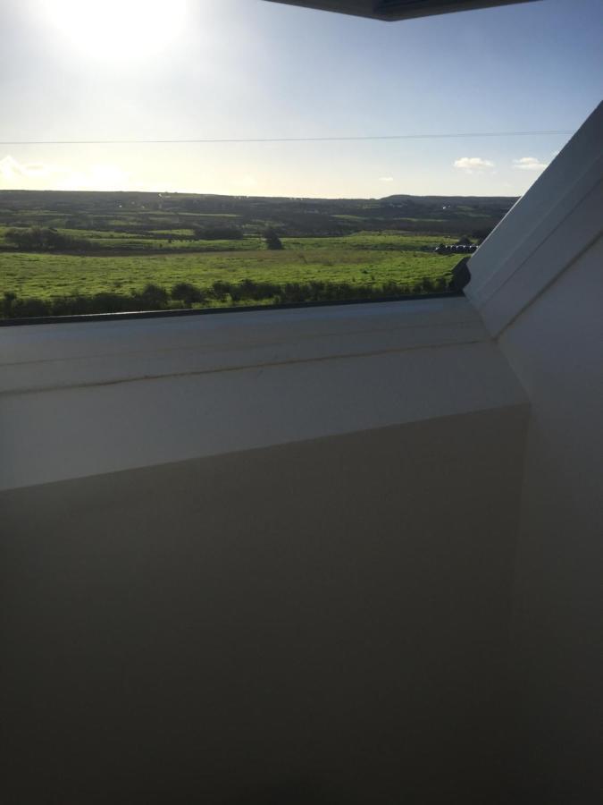 Bed and Breakfast Harvest Moon Doolin Esterno foto