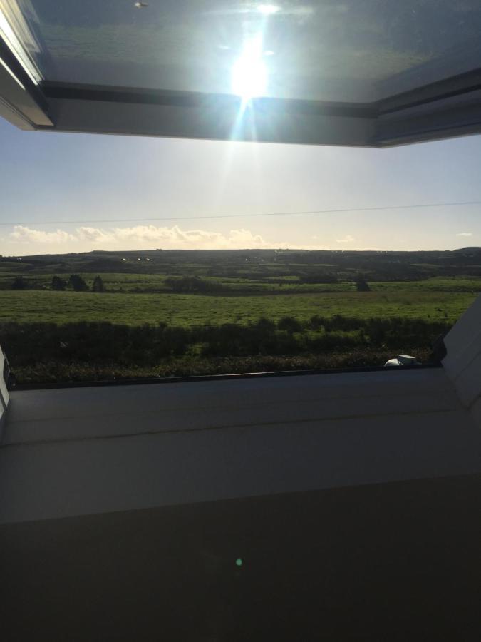 Bed and Breakfast Harvest Moon Doolin Esterno foto