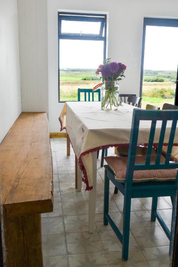 Bed and Breakfast Harvest Moon Doolin Esterno foto