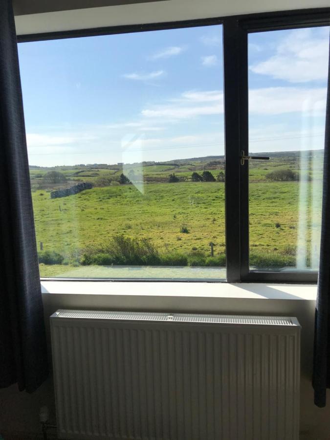 Bed and Breakfast Harvest Moon Doolin Esterno foto