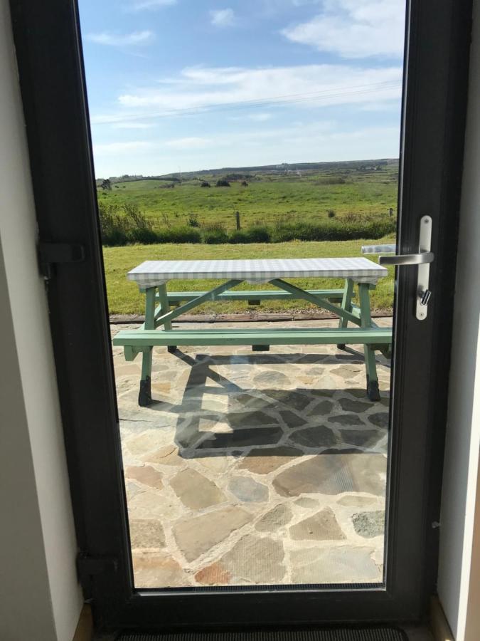 Bed and Breakfast Harvest Moon Doolin Esterno foto