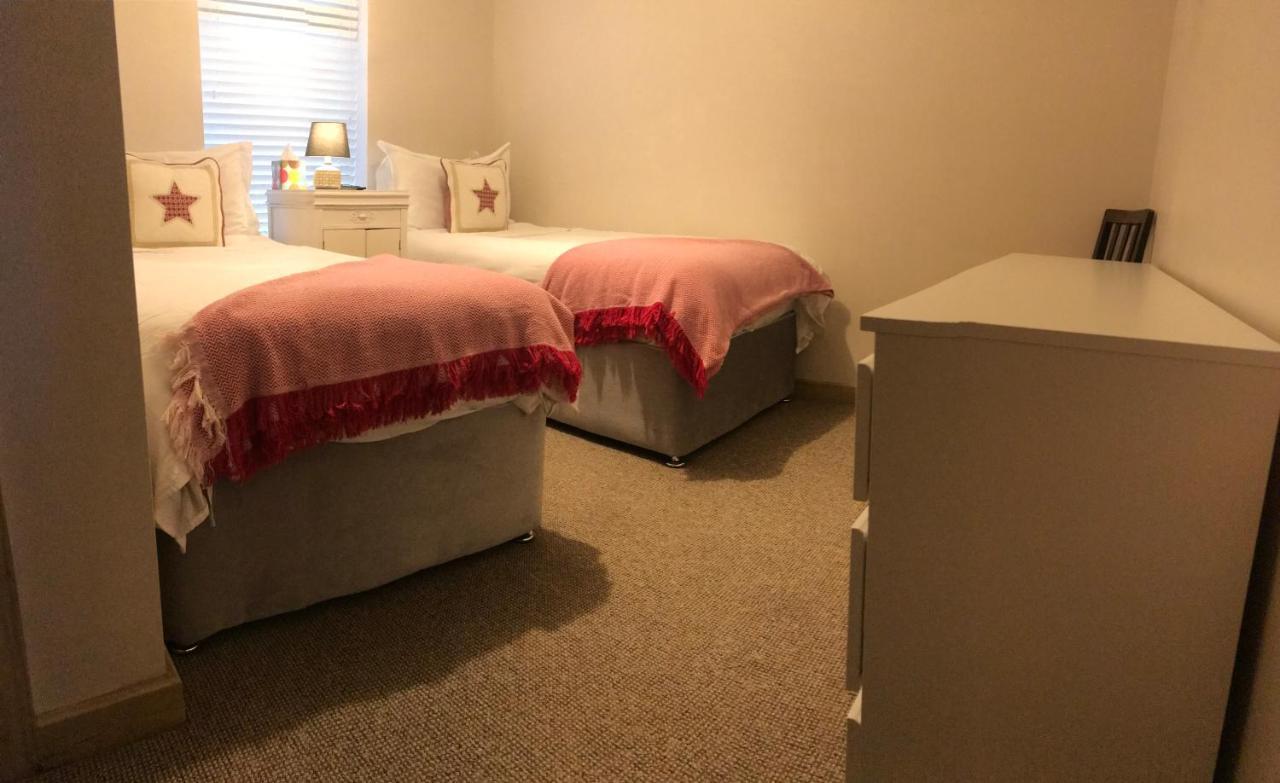 Bed and Breakfast Harvest Moon Doolin Esterno foto