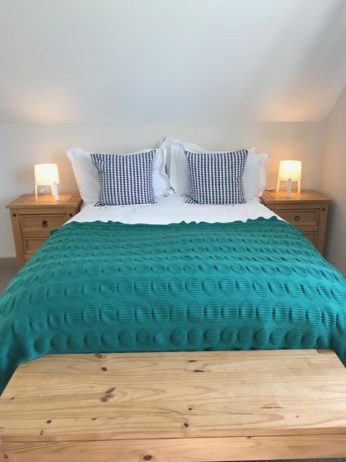 Bed and Breakfast Harvest Moon Doolin Esterno foto