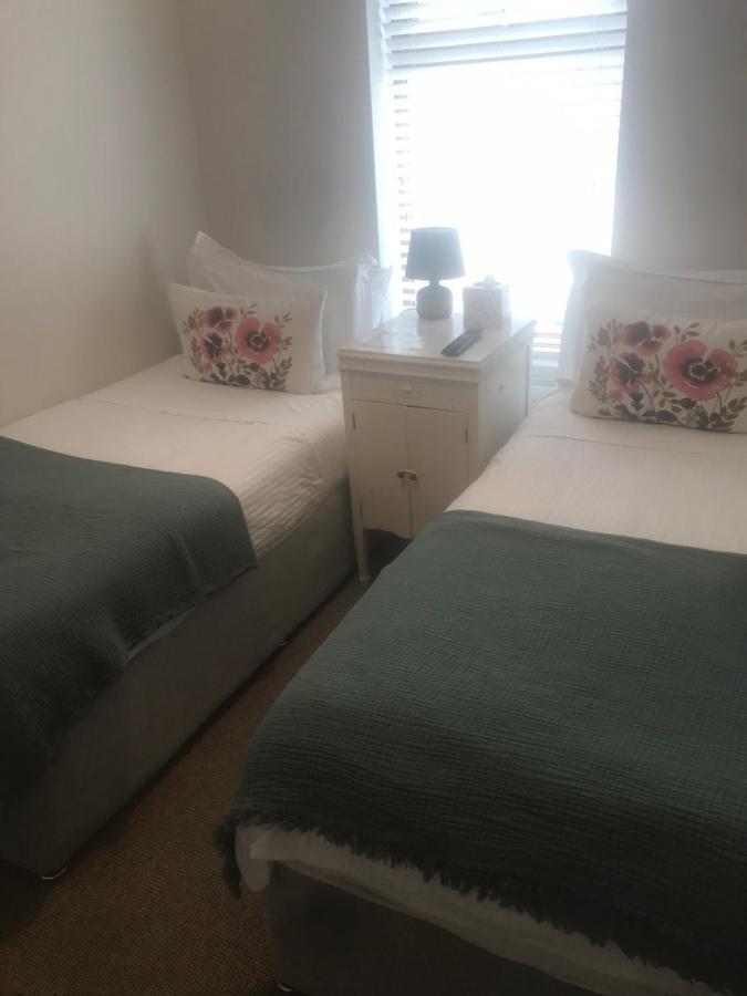 Bed and Breakfast Harvest Moon Doolin Esterno foto